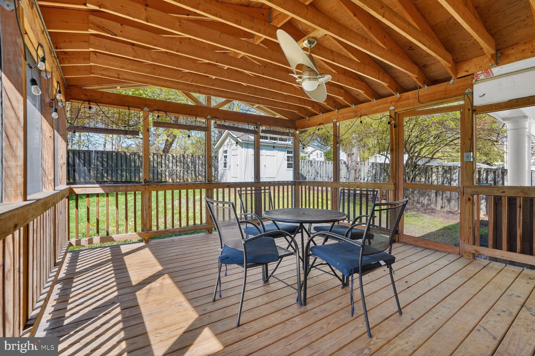6610 CAVALIER DRIVE