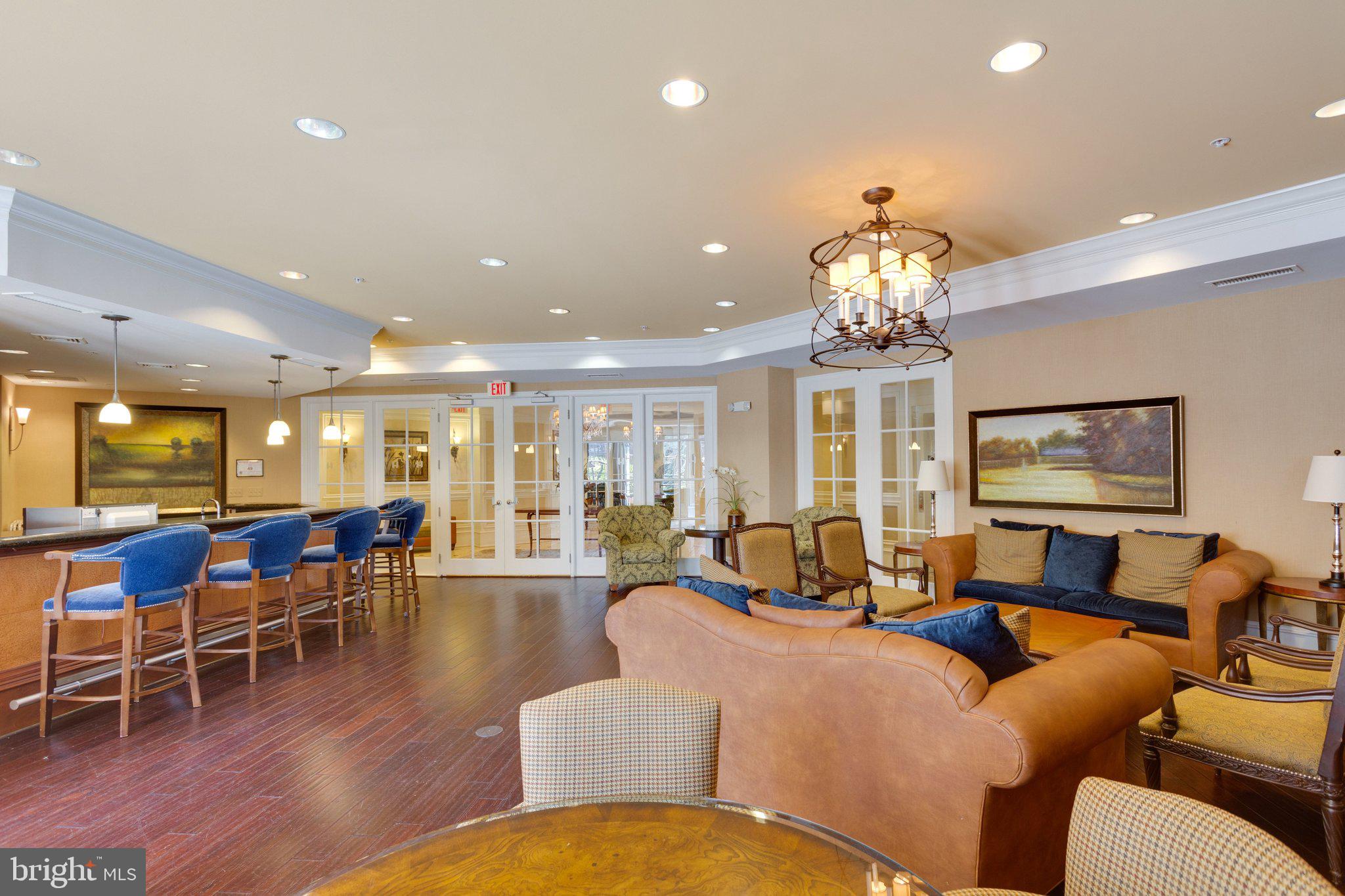 2655 PROSPERITY AVENUE 203