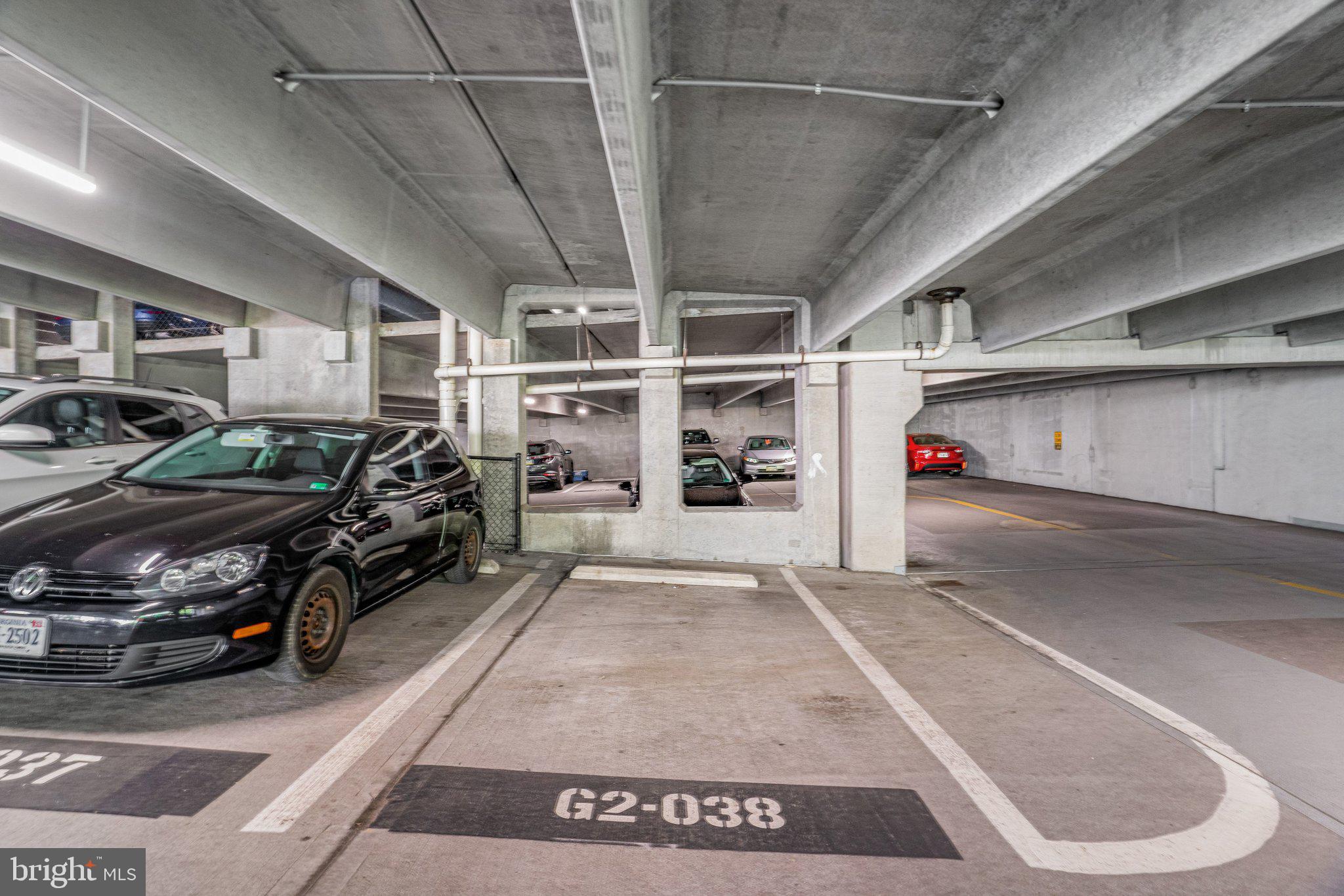 2655 PROSPERITY AVENUE 203