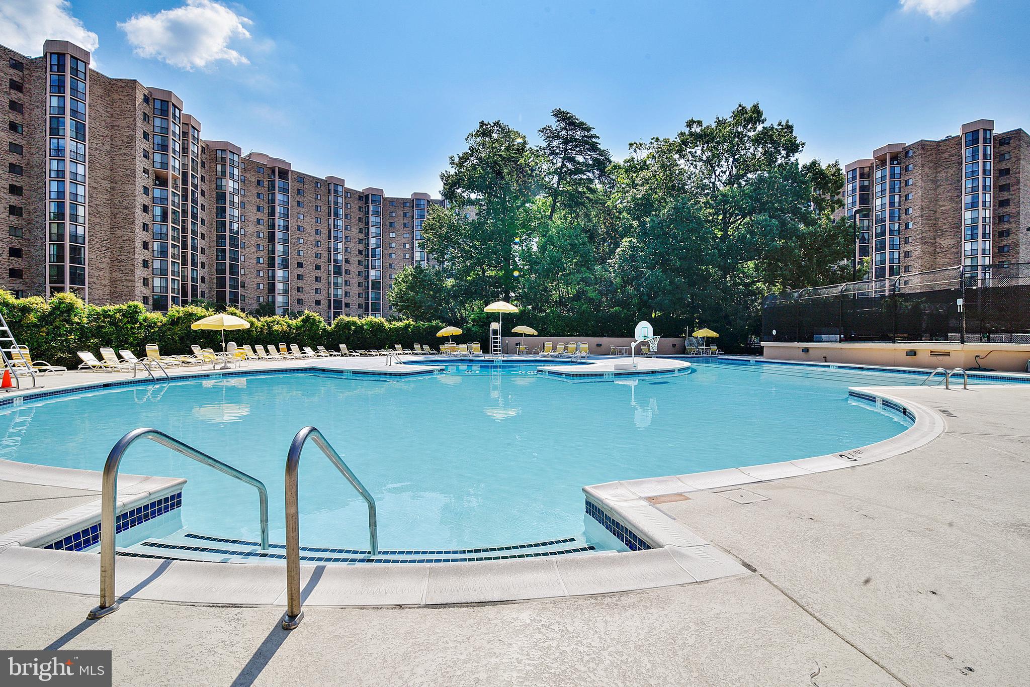 5902 MOUNT EAGLE DRIVE 310