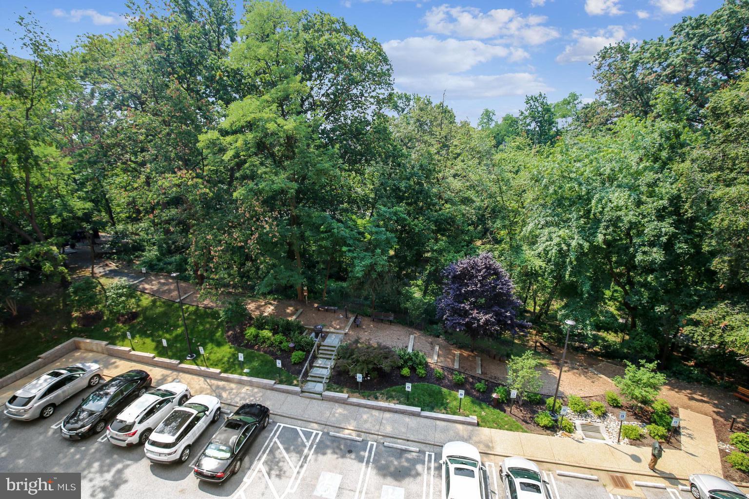 5902 MOUNT EAGLE DRIVE 310