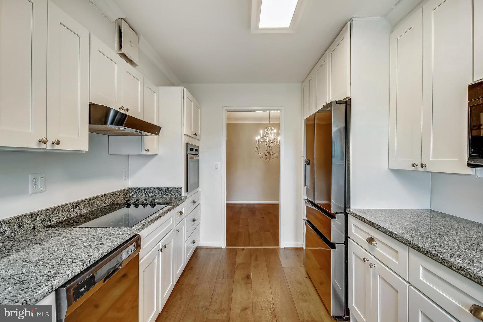 5902 MOUNT EAGLE DRIVE 310