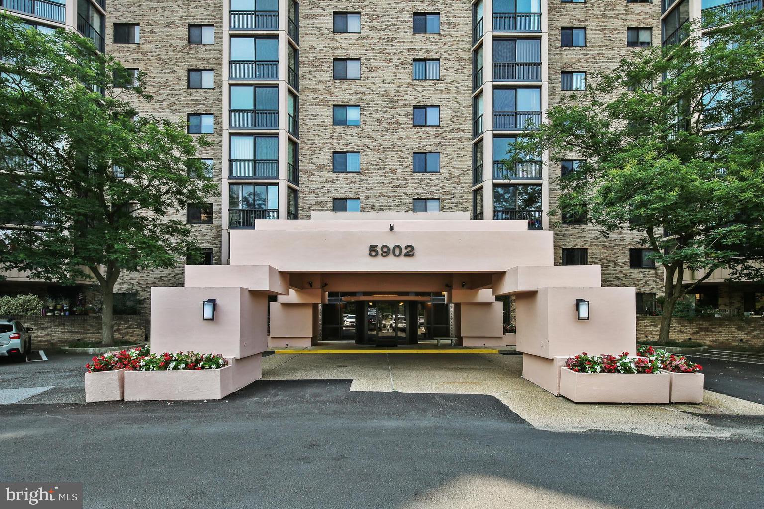 5902 MOUNT EAGLE DRIVE 310