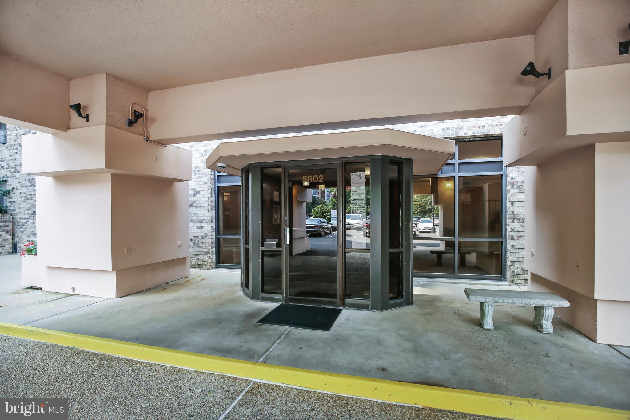 5902 MOUNT EAGLE DRIVE 310