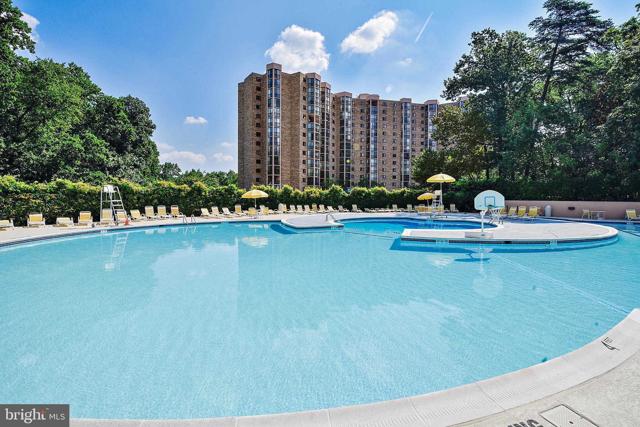 5902 MOUNT EAGLE DRIVE 310