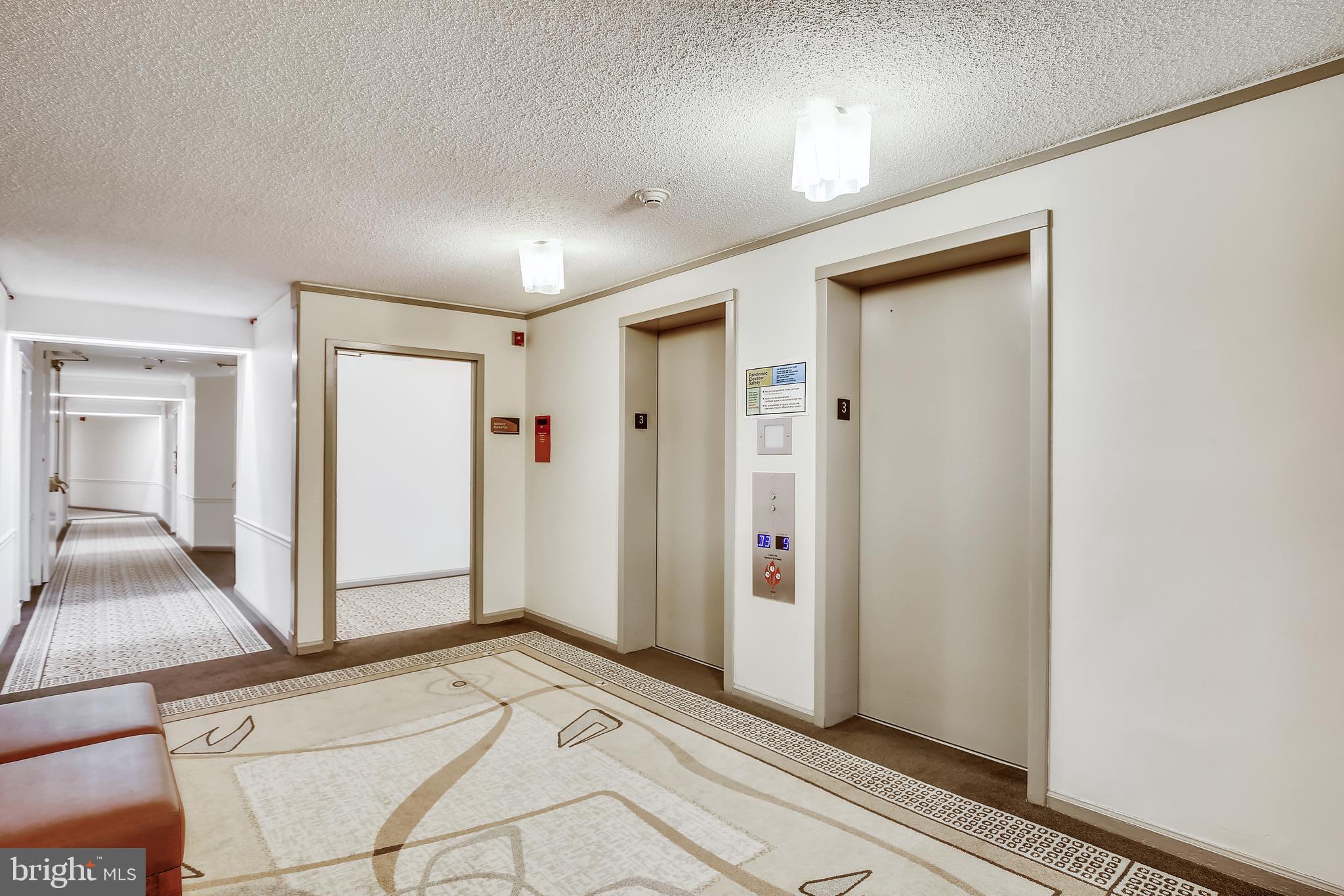 5902 MOUNT EAGLE DRIVE 310