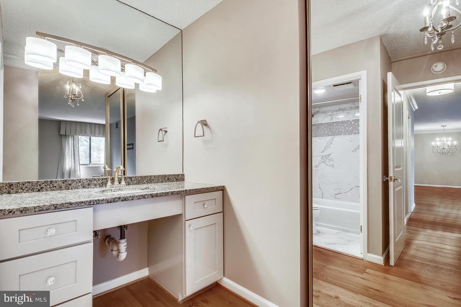 5902 MOUNT EAGLE DRIVE 310