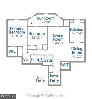 5902 MOUNT EAGLE DRIVE 310