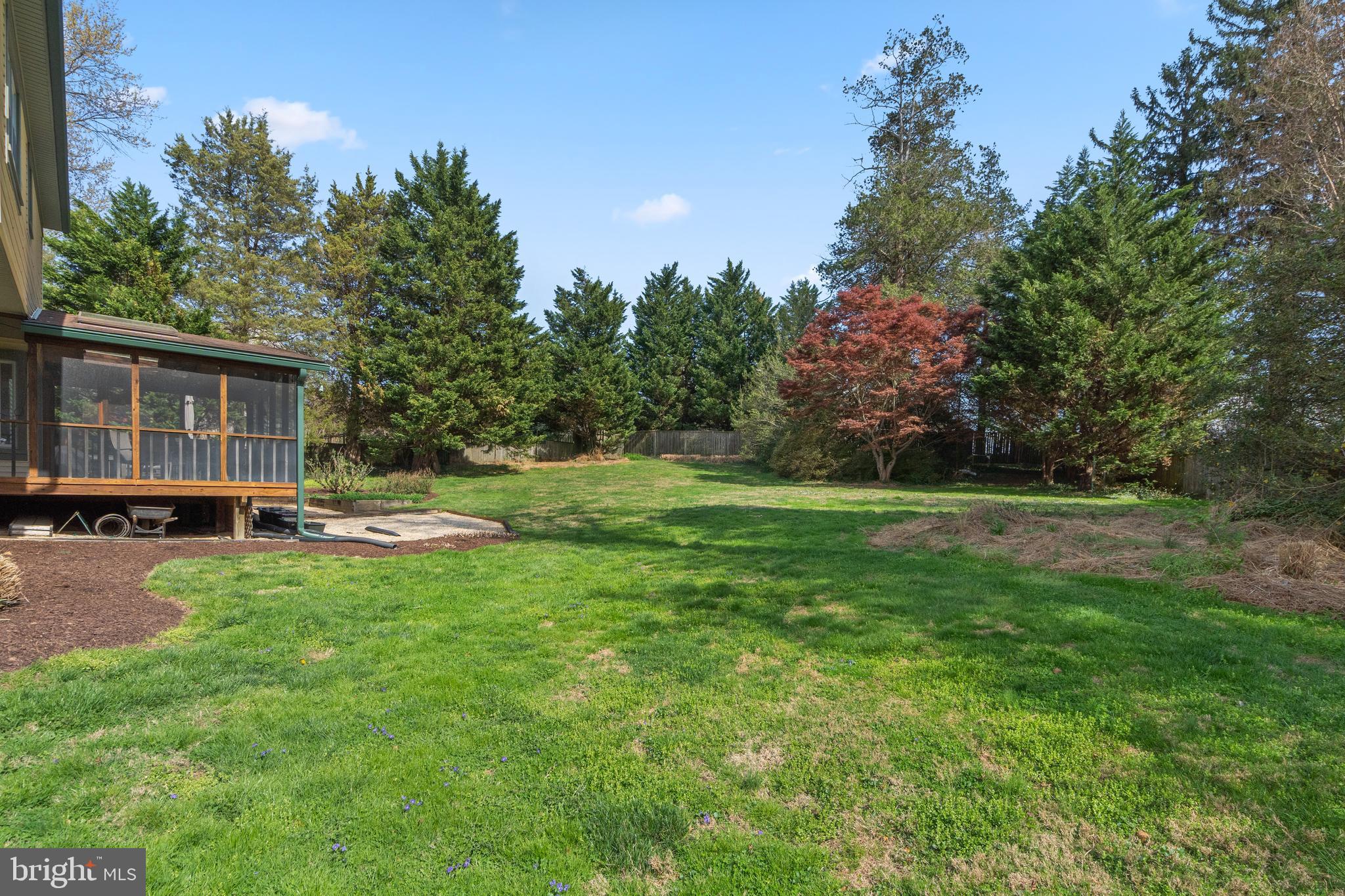 9605 BRONTE DRIVE