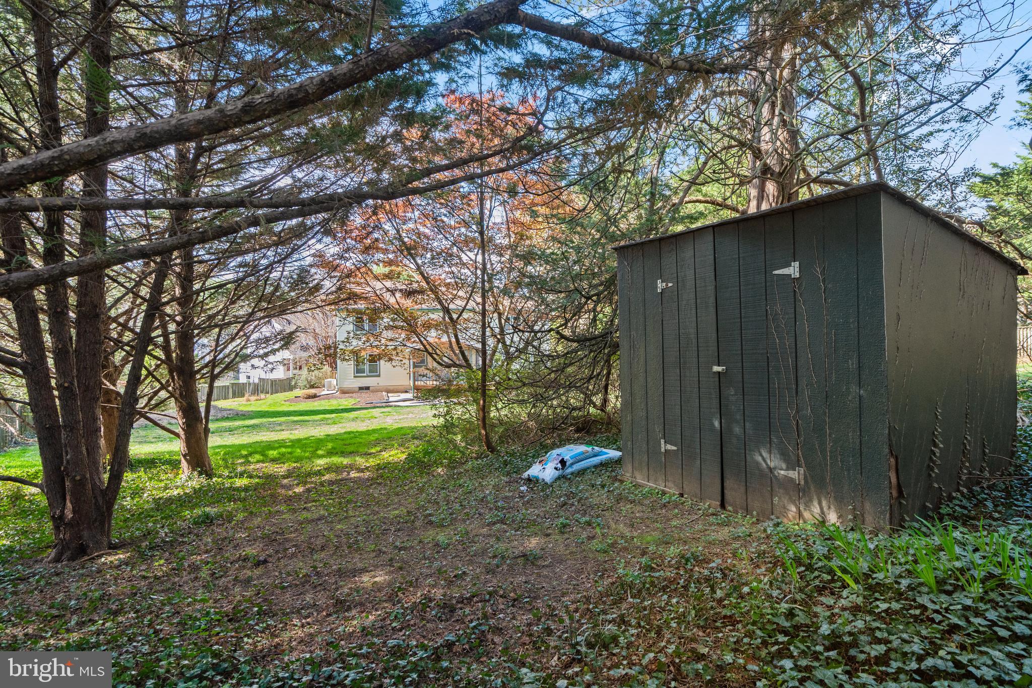 9605 BRONTE DRIVE