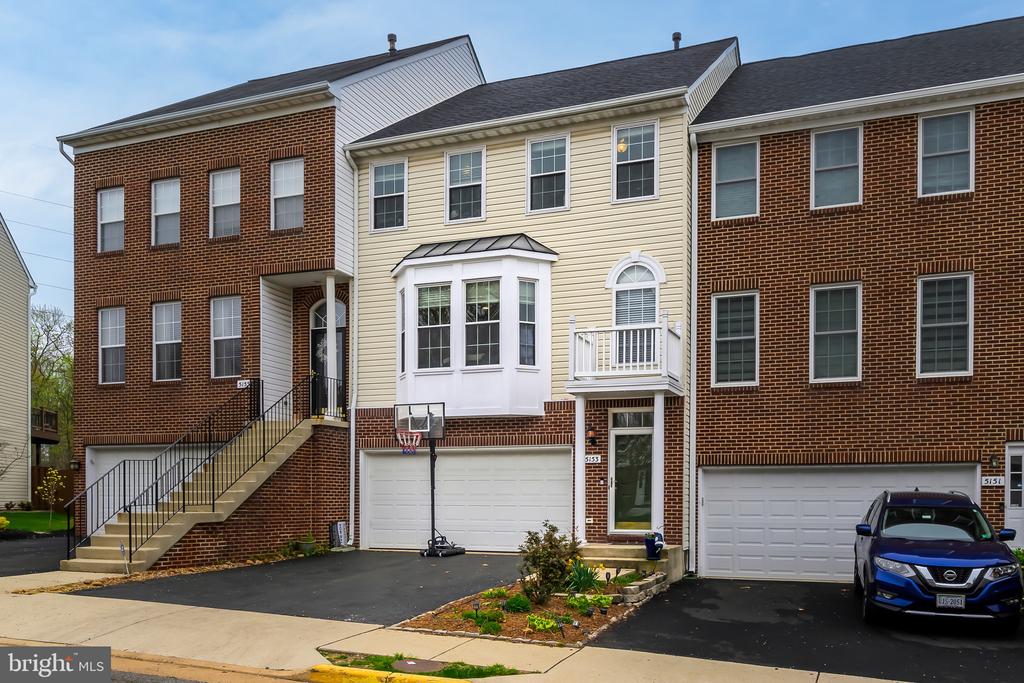 5153 BALLYCASTLE CIRCLE
