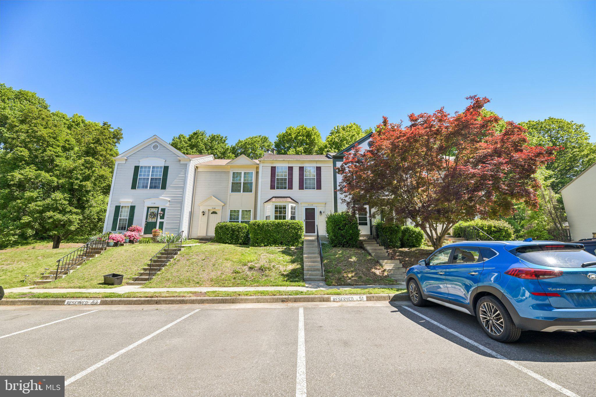7134 WESTFIELD COURT