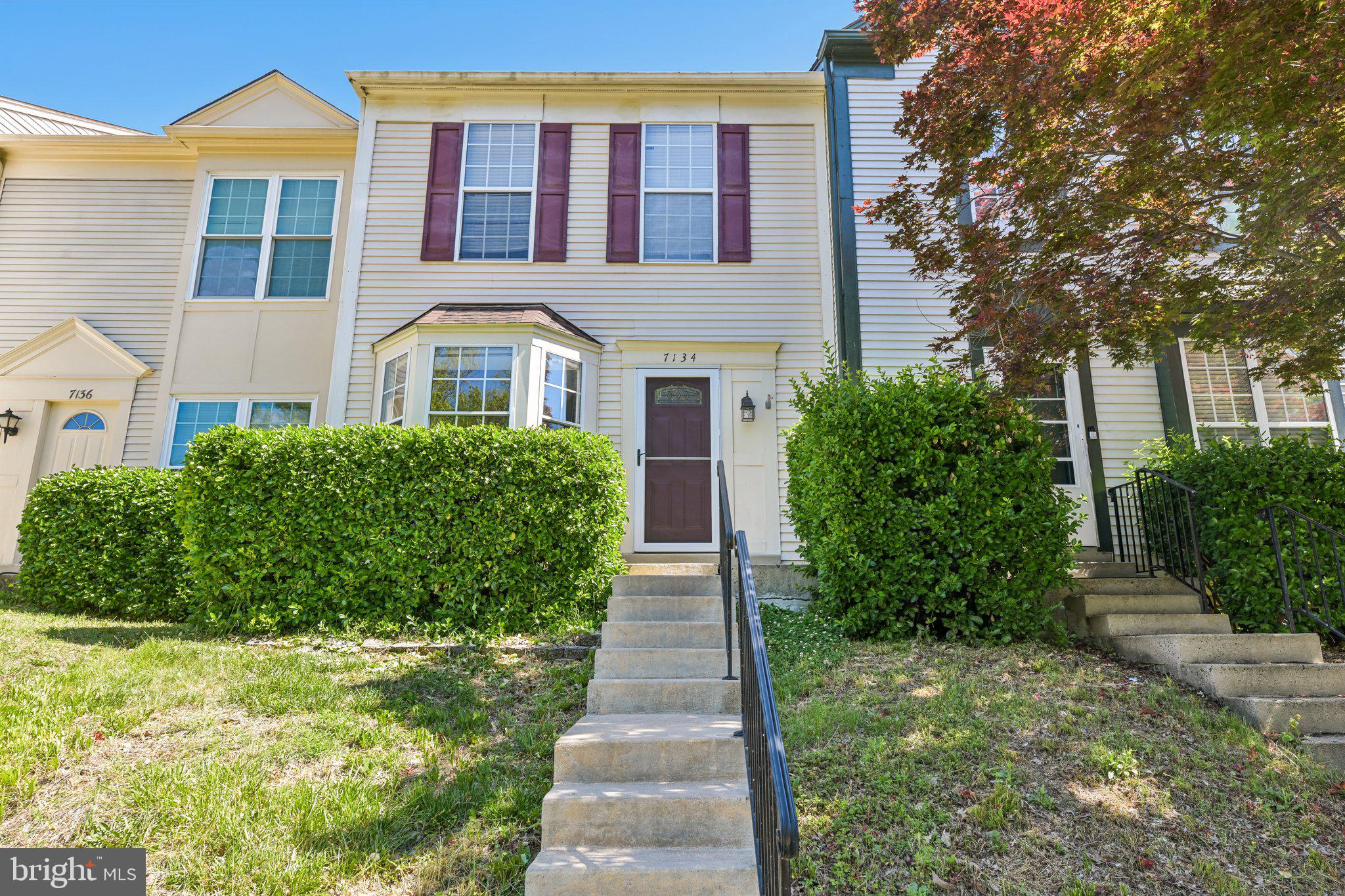7134 WESTFIELD COURT