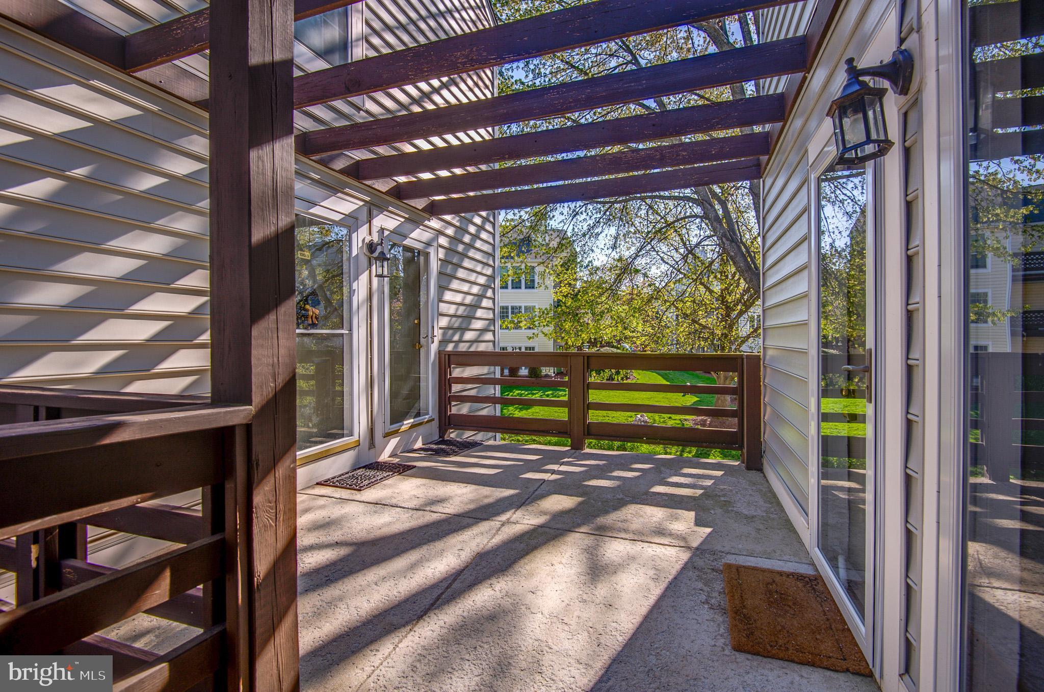 10087 OAKTON TERRACE ROAD