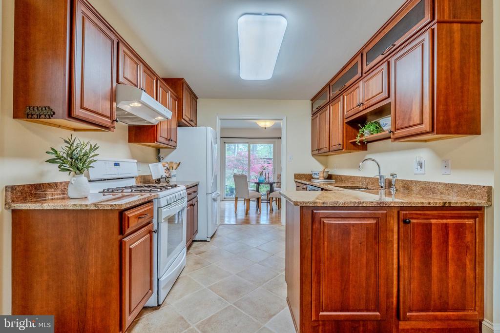 8717 HIGDON DRIVE