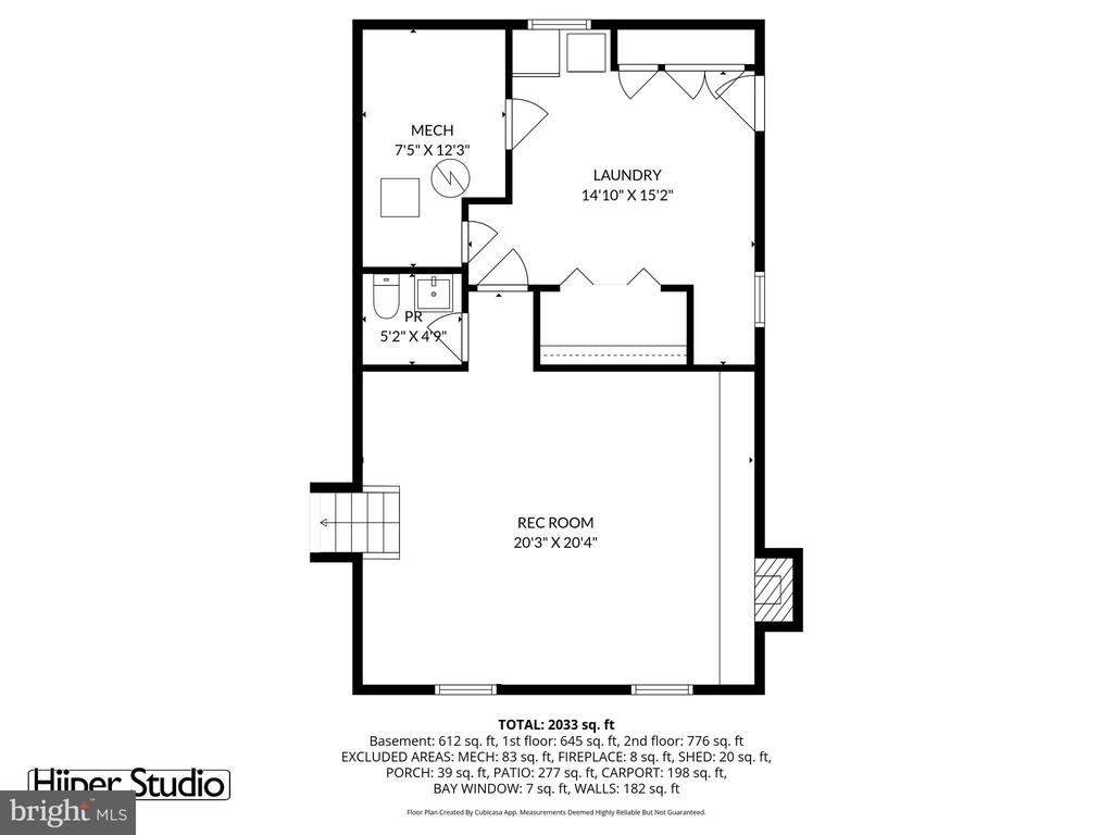 8717 HIGDON DRIVE