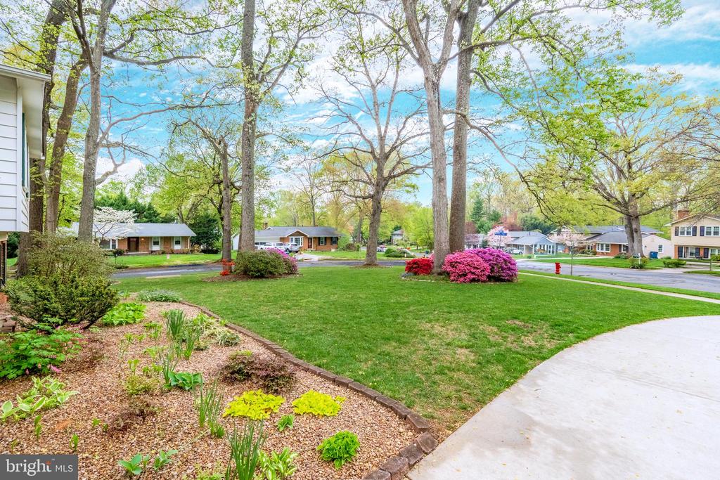 8717 HIGDON DRIVE