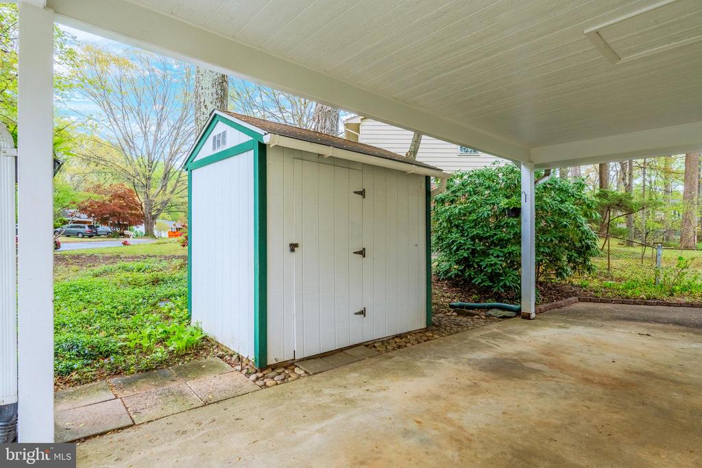 8717 HIGDON DRIVE