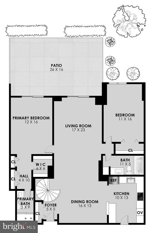 1800 OLD MEADOW ROAD Unit: 218