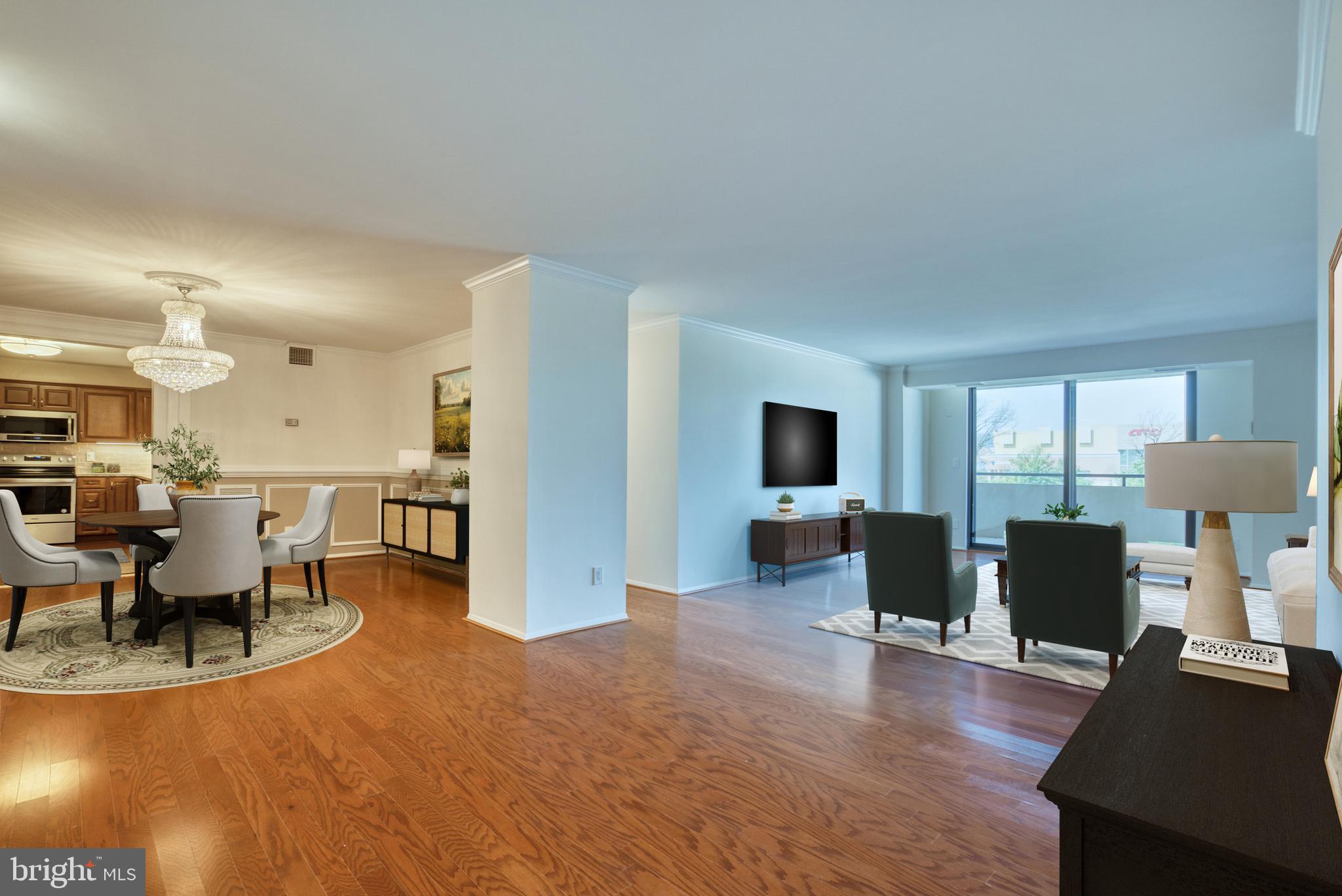 1800 OLD MEADOW ROAD 1006