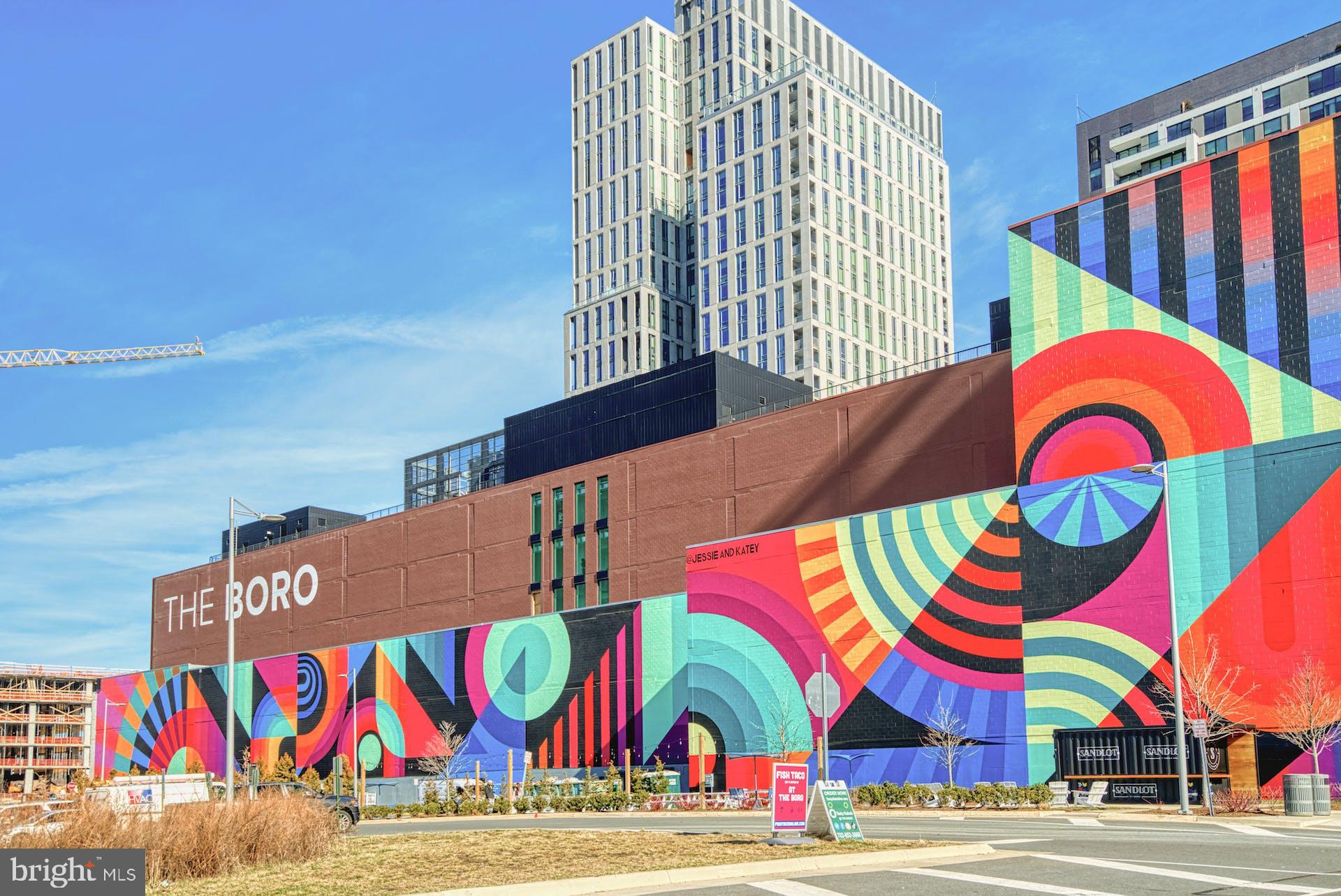 1800 OLD MEADOW ROAD 1006