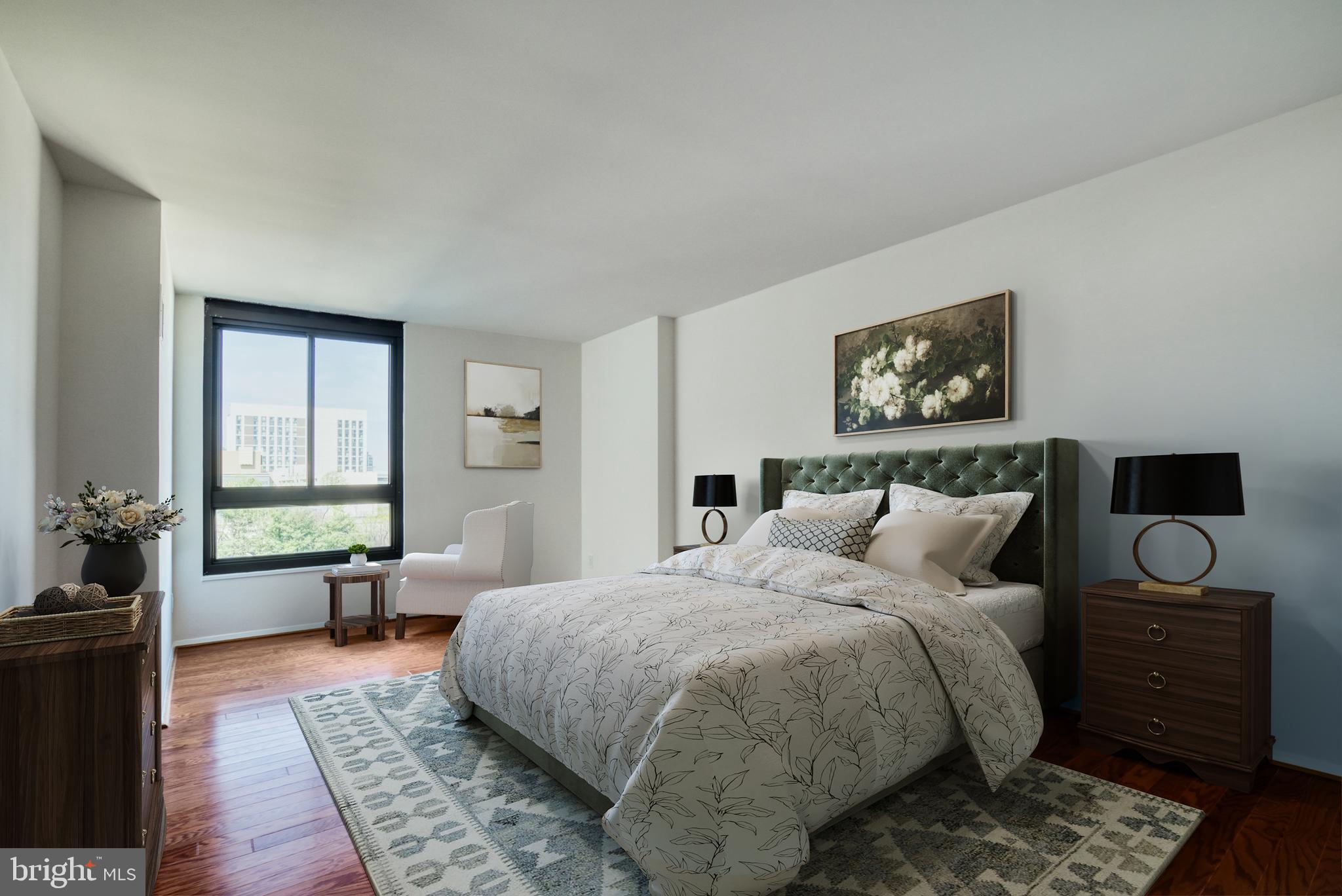 1800 OLD MEADOW ROAD 1006