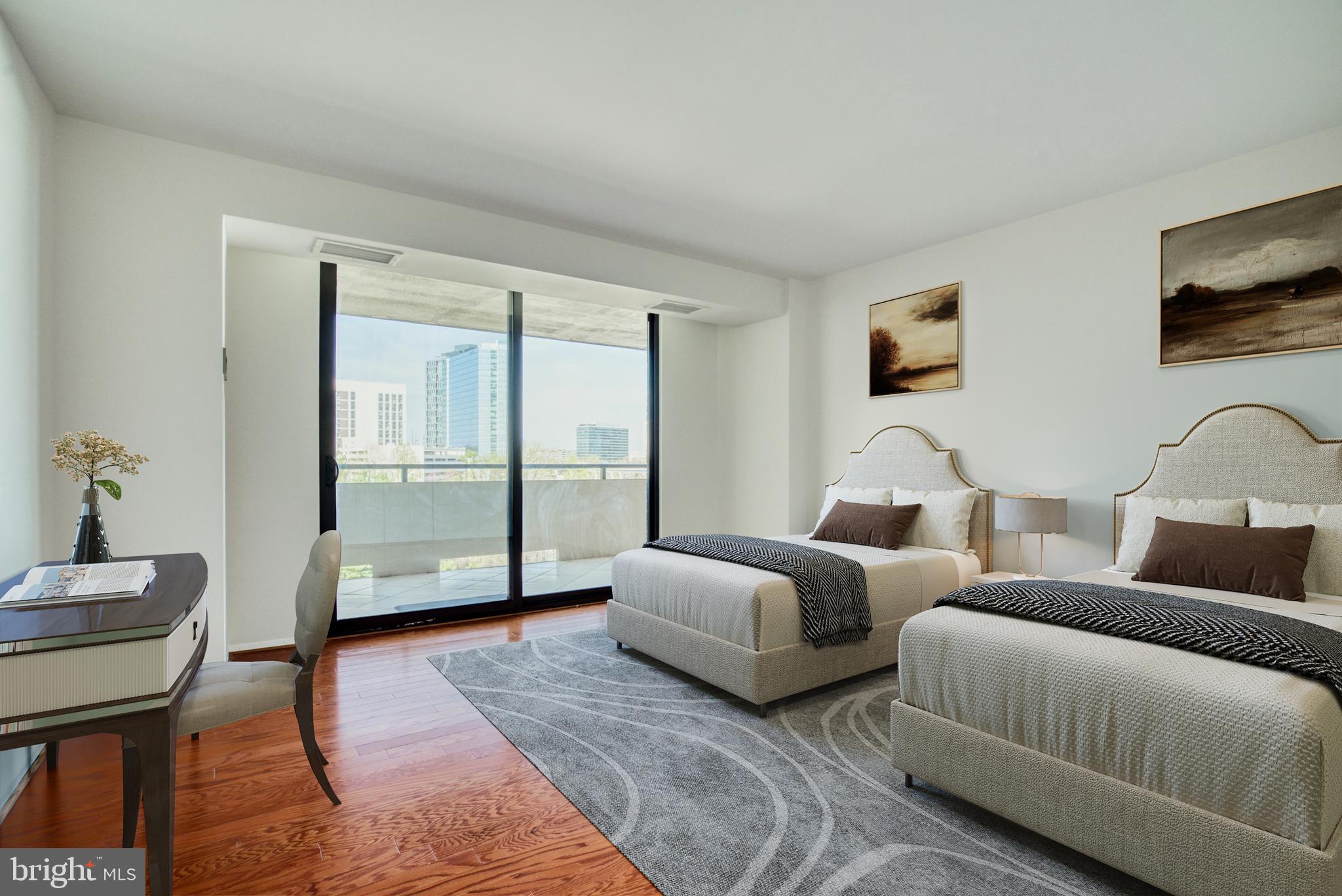 1800 OLD MEADOW ROAD 1006