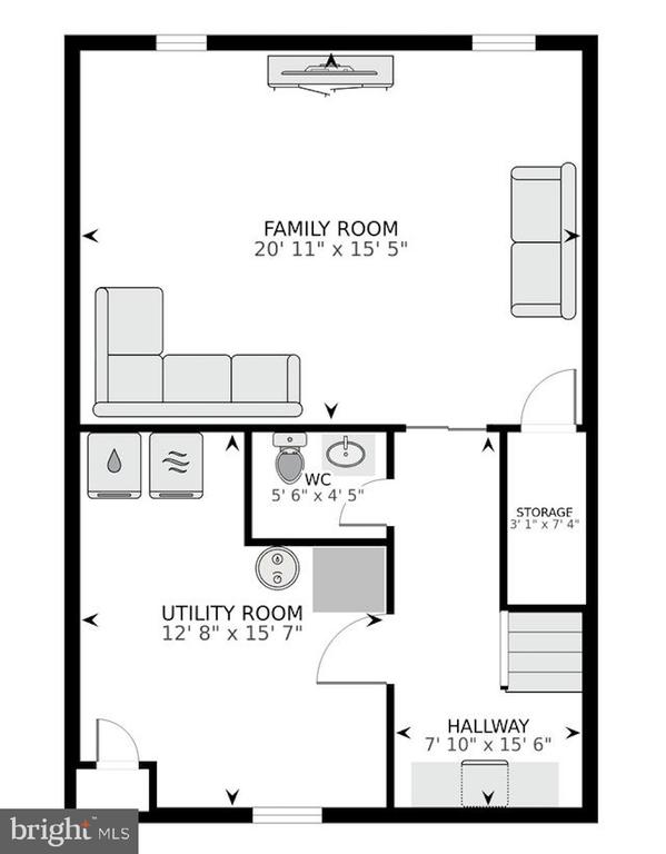 8426 GRENOBLE COURT