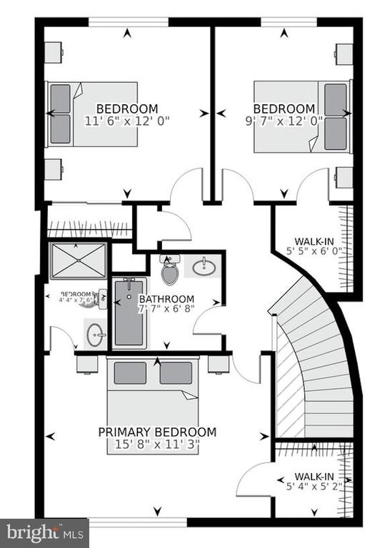 8426 GRENOBLE COURT