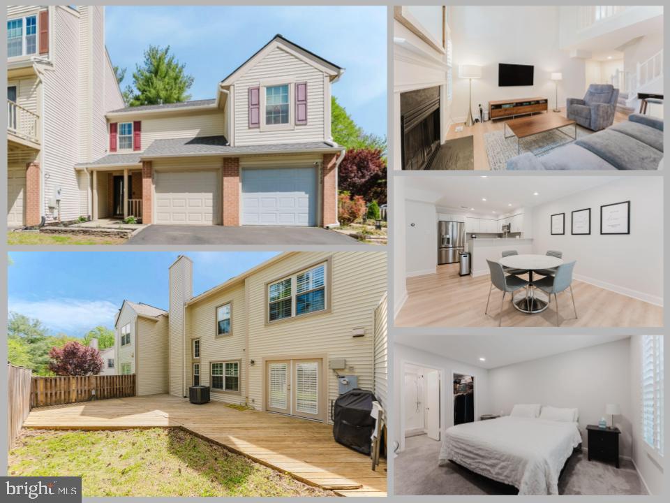 10214 FAIRE COMMONS COURT