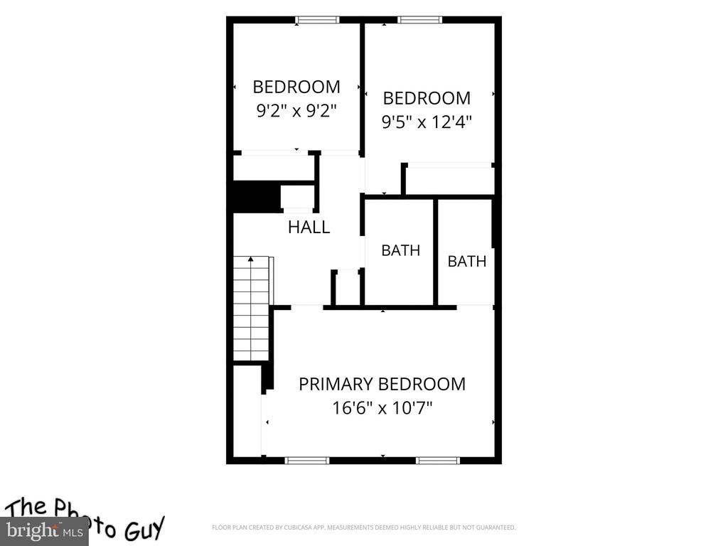 6426 GILDAR STREET