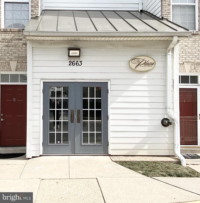 2663 MANHATTAN PLACE 304