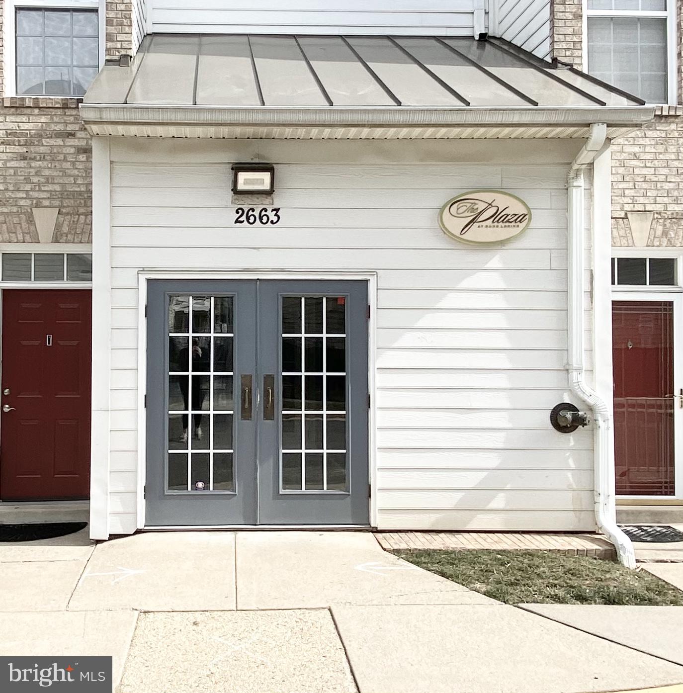 2663 MANHATTAN PLACE 304