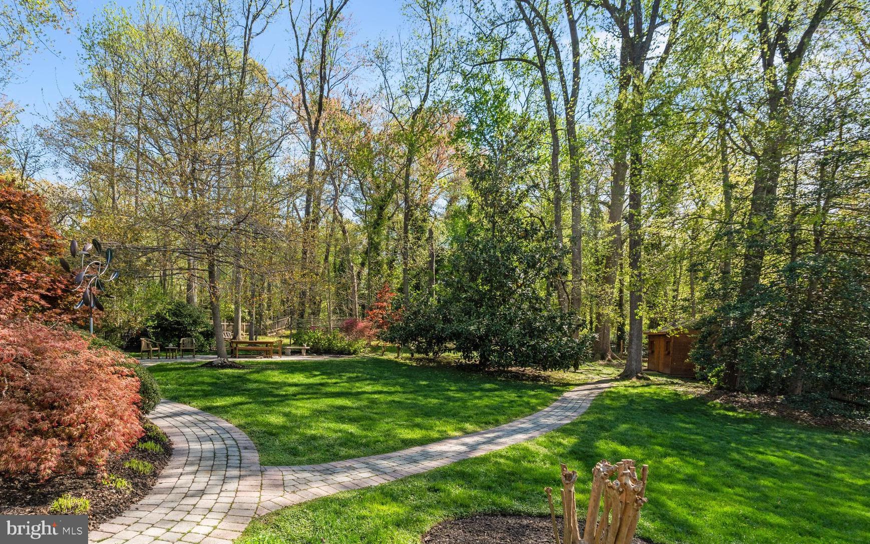 9025 CHARLES AUGUSTINE DRIVE