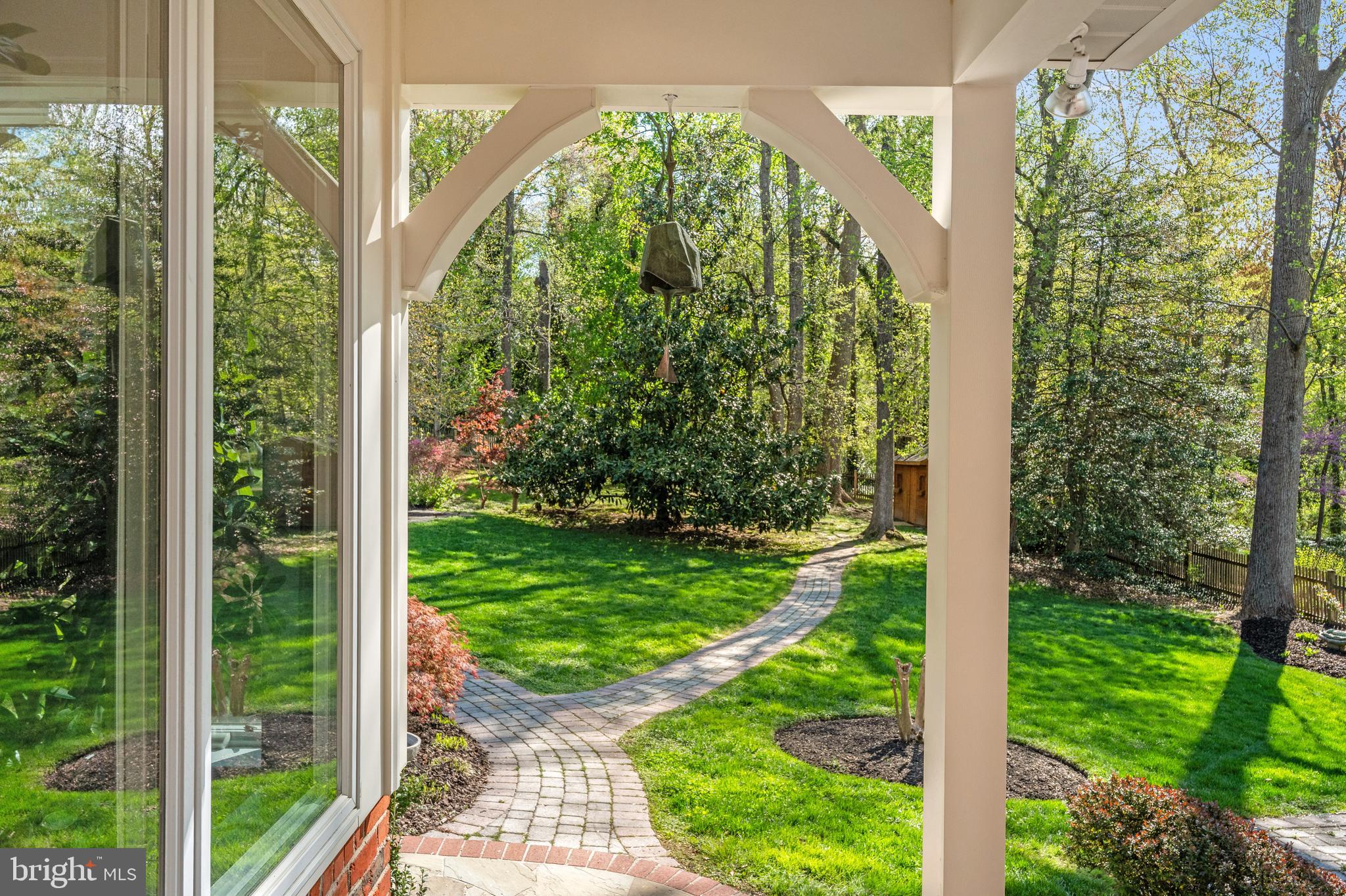 9025 CHARLES AUGUSTINE DRIVE