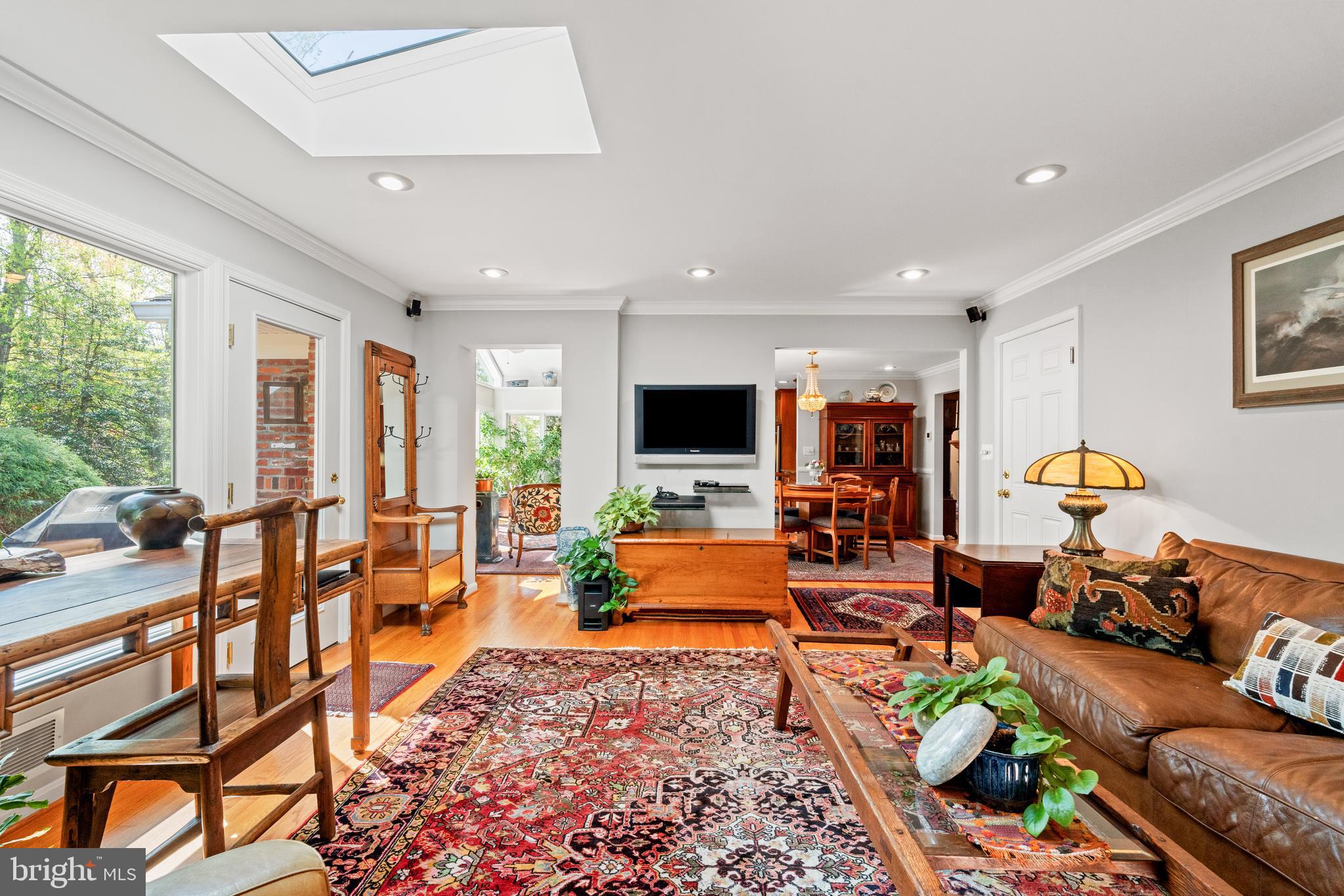 9025 CHARLES AUGUSTINE DRIVE