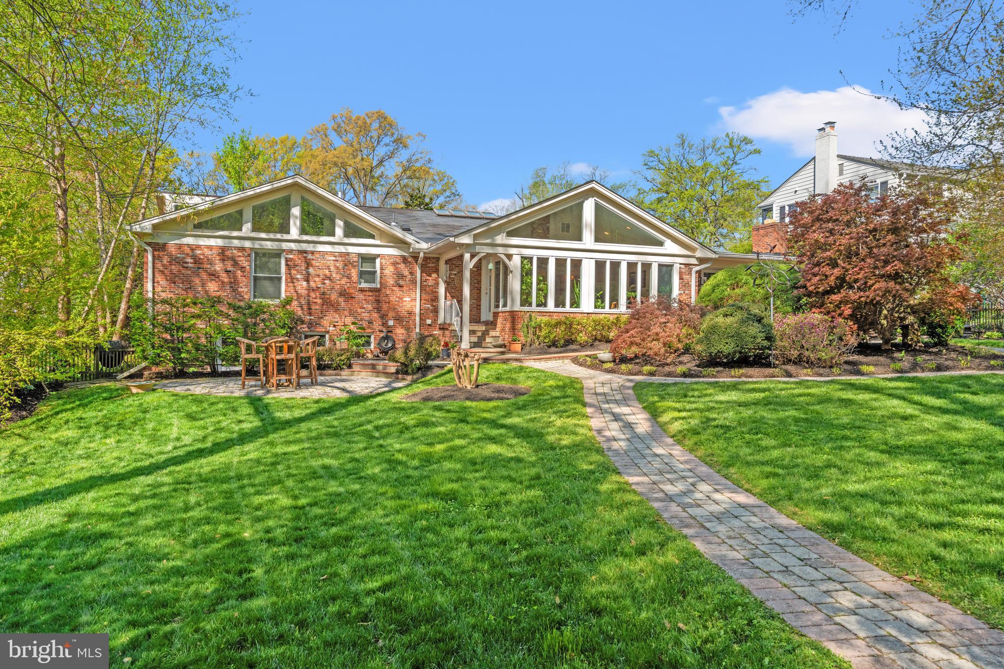 9025 CHARLES AUGUSTINE DRIVE