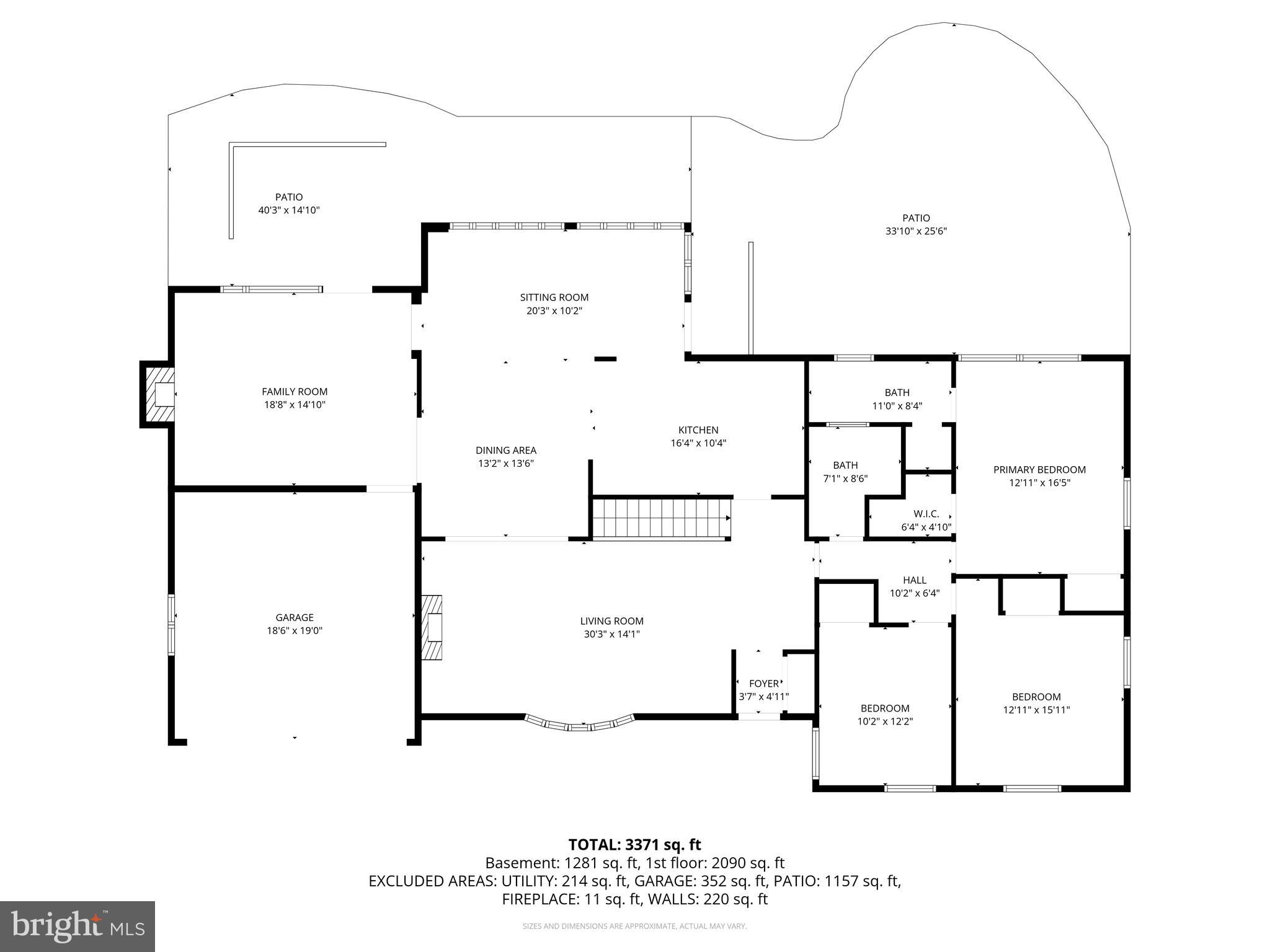 9025 CHARLES AUGUSTINE DRIVE