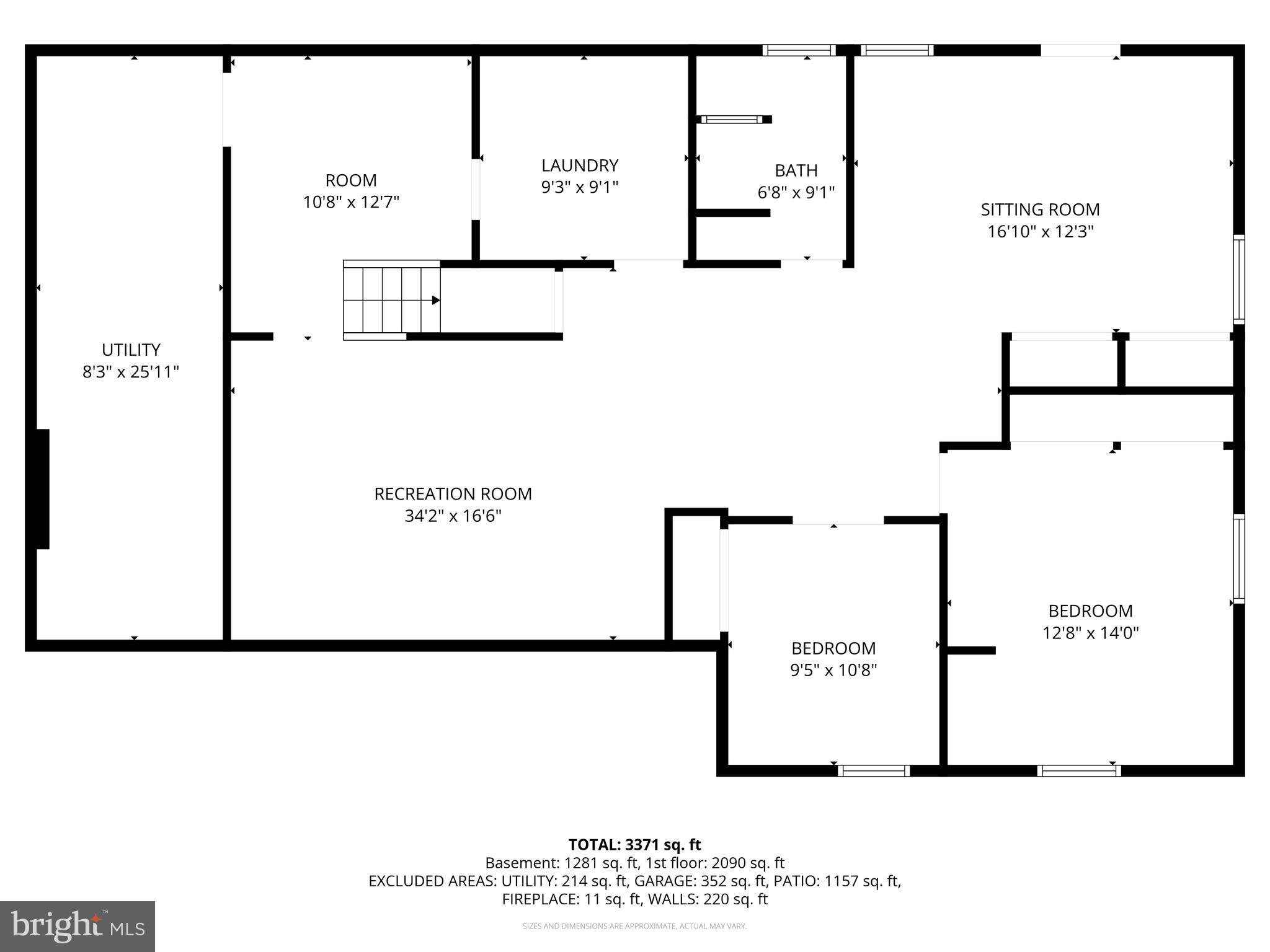 9025 CHARLES AUGUSTINE DRIVE