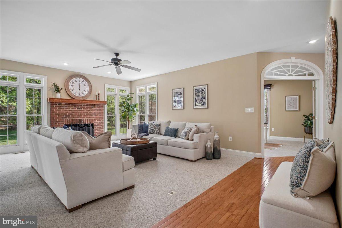 12812 ROSE GROVE DRIVE