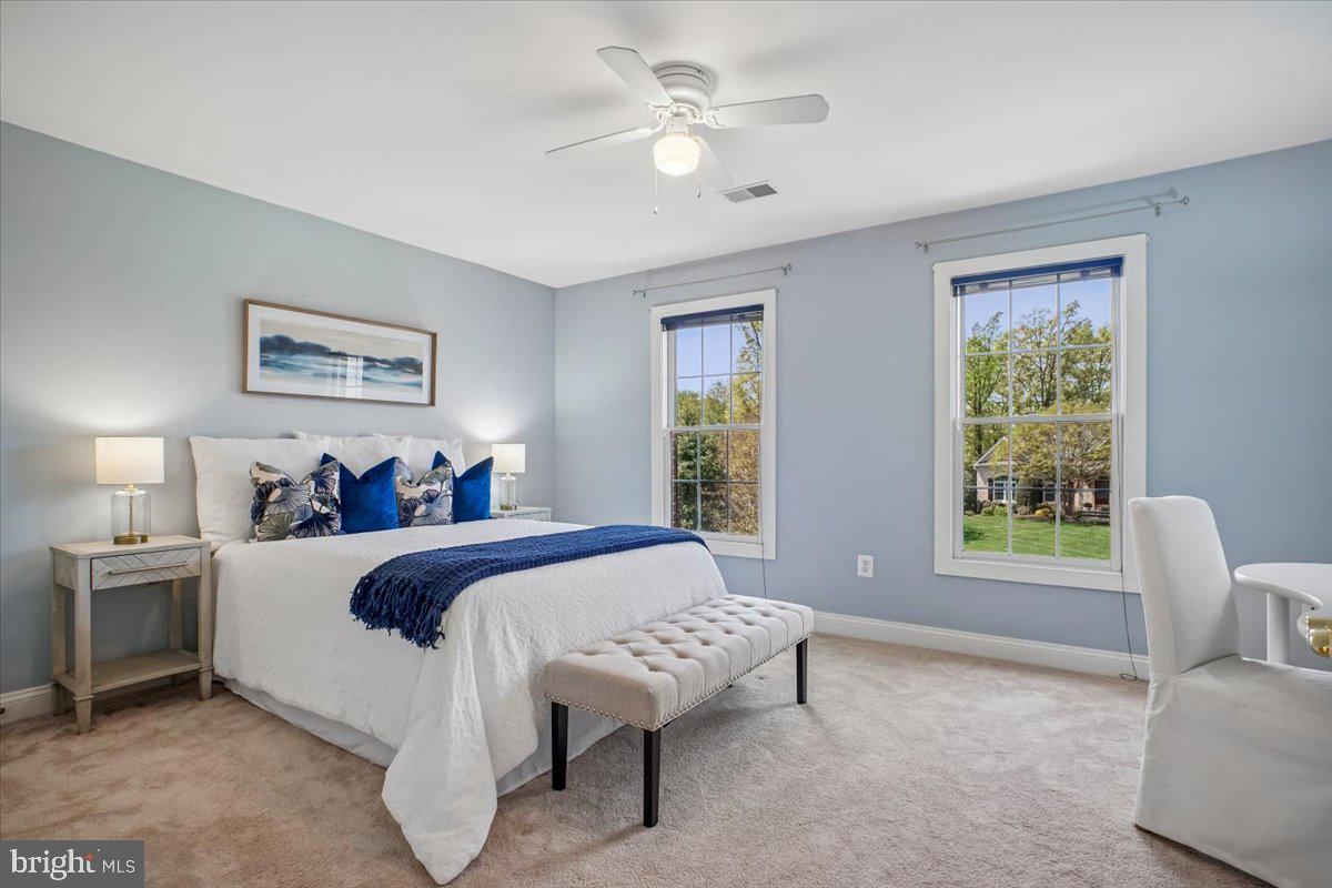 12812 ROSE GROVE DRIVE