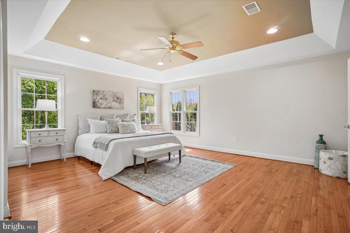 12812 ROSE GROVE DRIVE