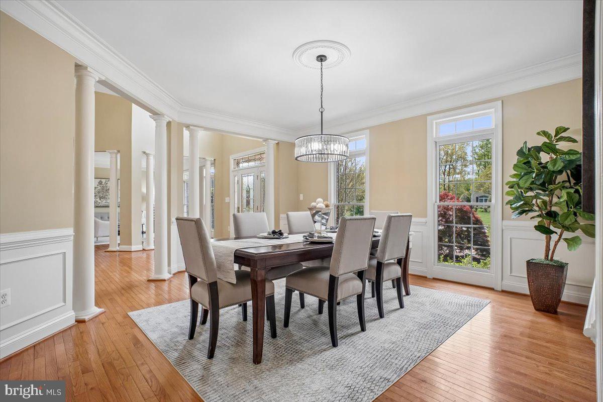 12812 ROSE GROVE DRIVE