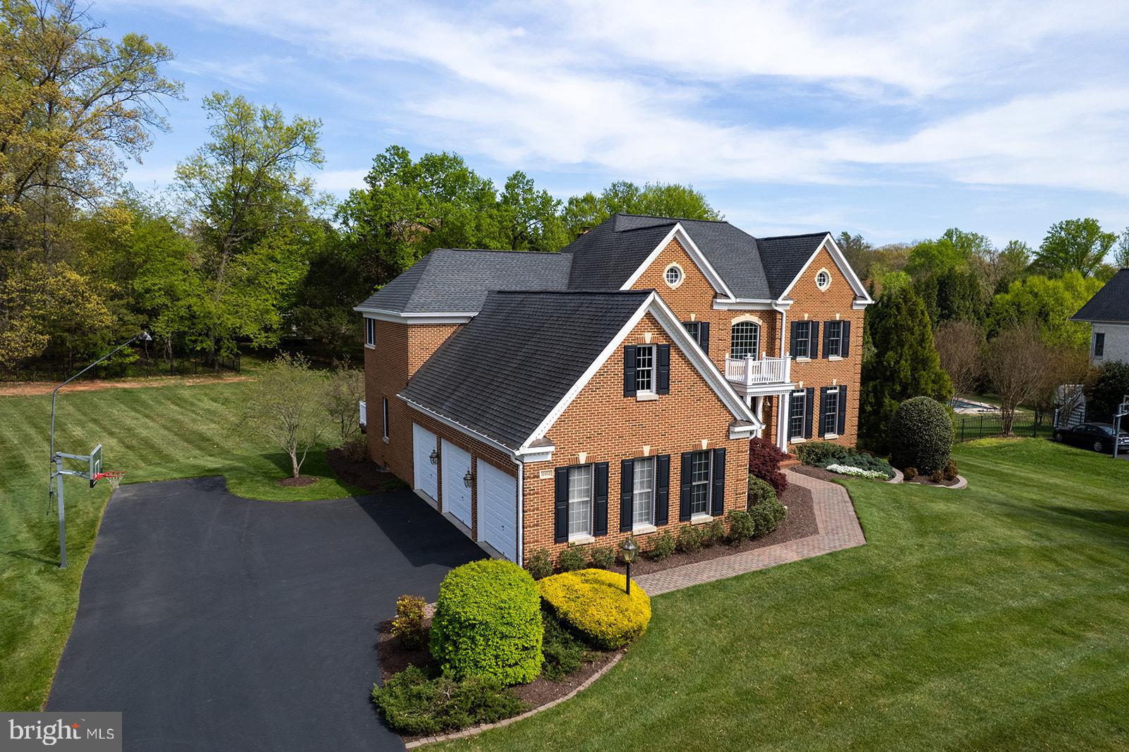 12812 ROSE GROVE DRIVE