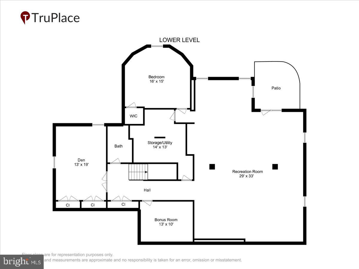 12812 ROSE GROVE DRIVE