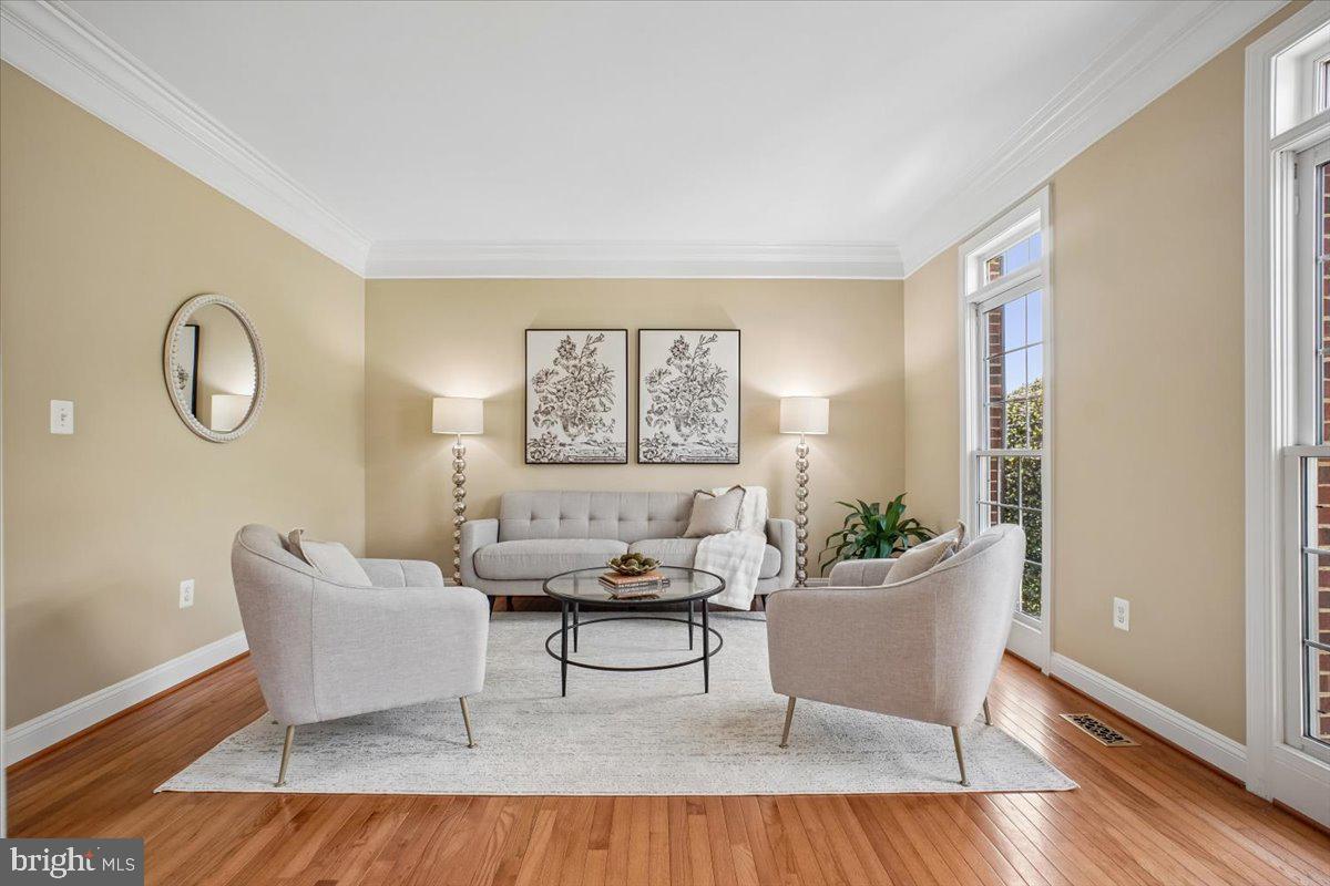 12812 ROSE GROVE DRIVE