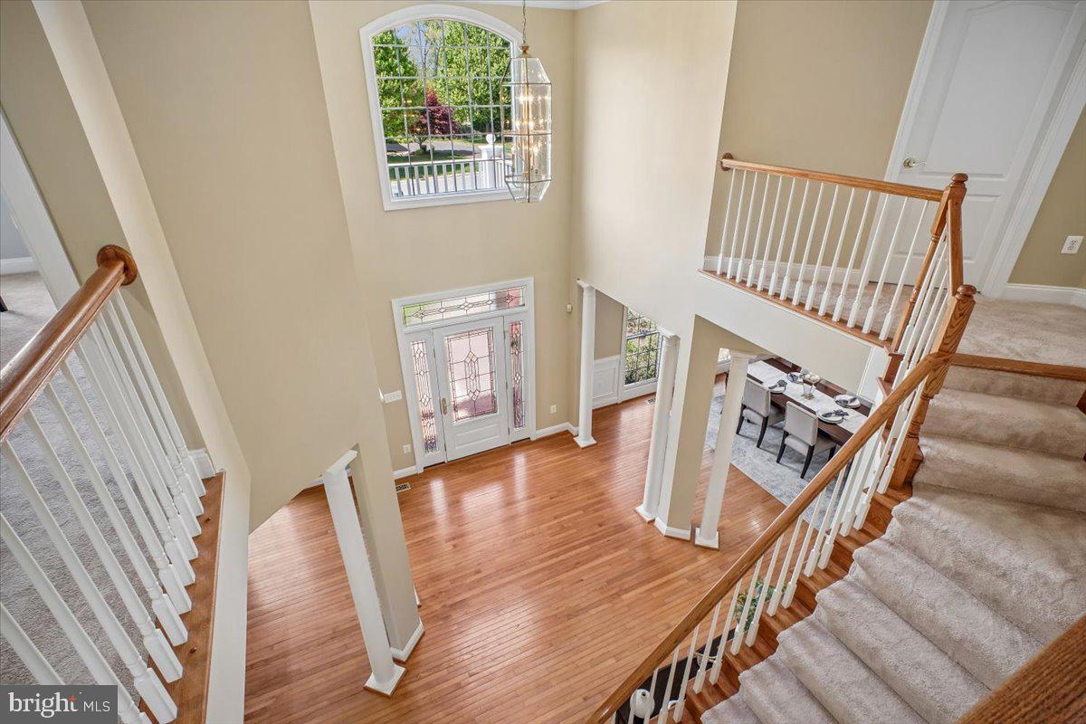 12812 ROSE GROVE DRIVE