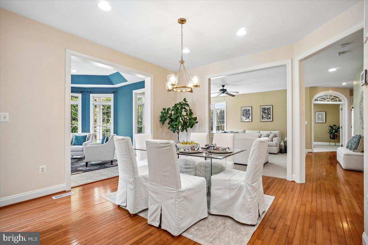 12812 ROSE GROVE DRIVE