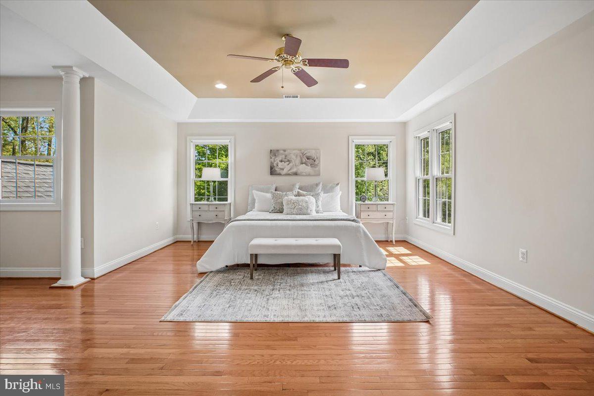 12812 ROSE GROVE DRIVE