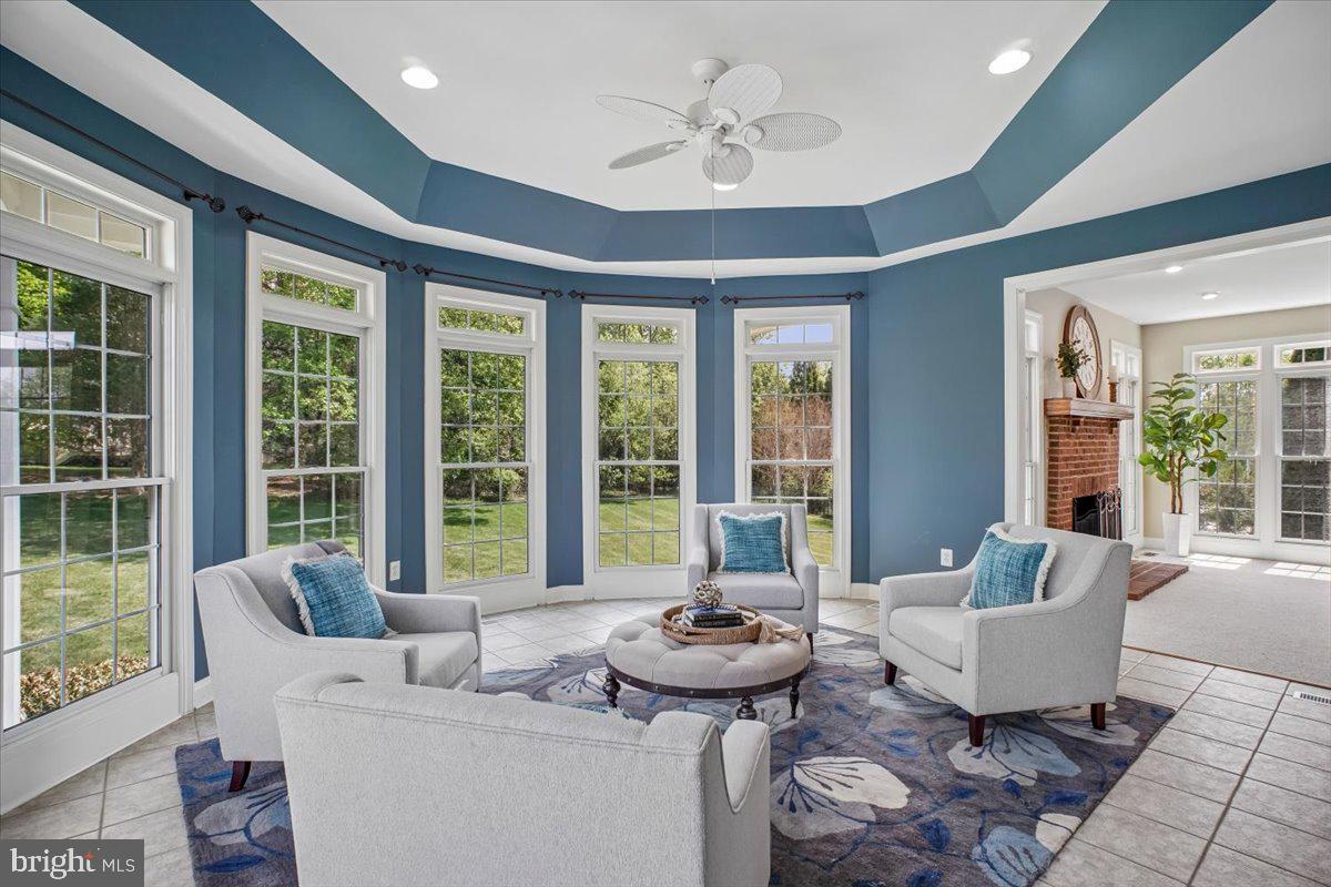 12812 ROSE GROVE DRIVE